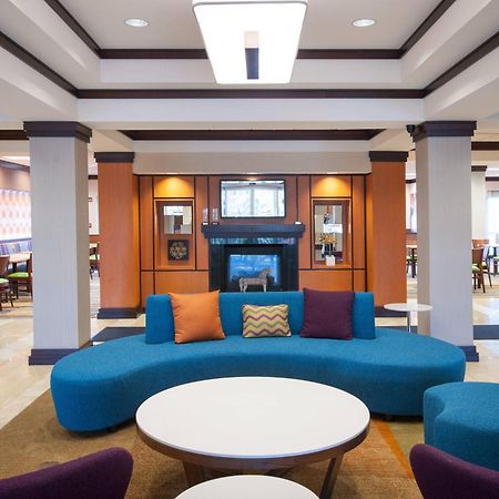 Fairfield Inn & Suites Orange Beach Dış mekan fotoğraf