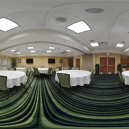 Fairfield Inn & Suites Orange Beach Dış mekan fotoğraf
