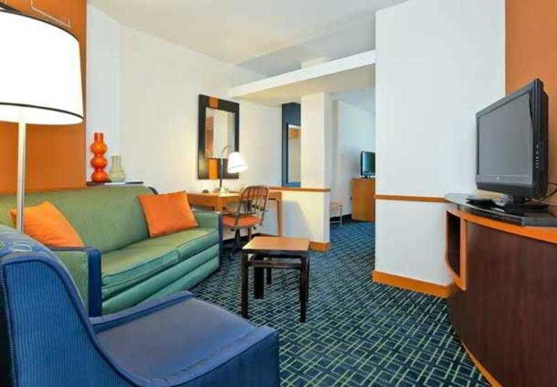Fairfield Inn & Suites Orange Beach Dış mekan fotoğraf