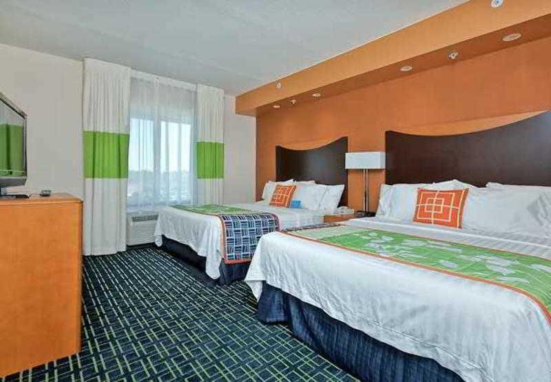 Fairfield Inn & Suites Orange Beach Dış mekan fotoğraf