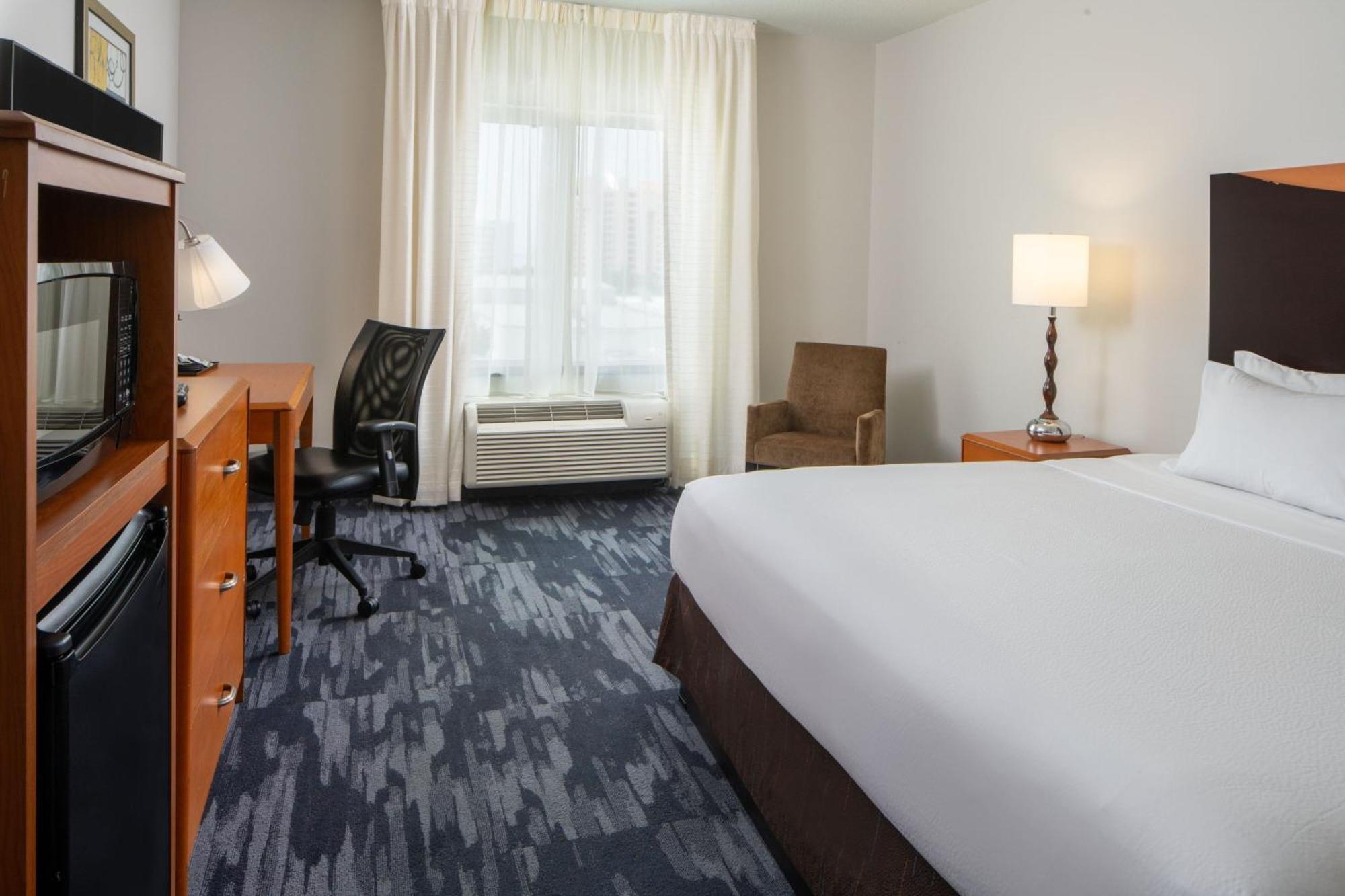 Fairfield Inn & Suites Orange Beach Dış mekan fotoğraf