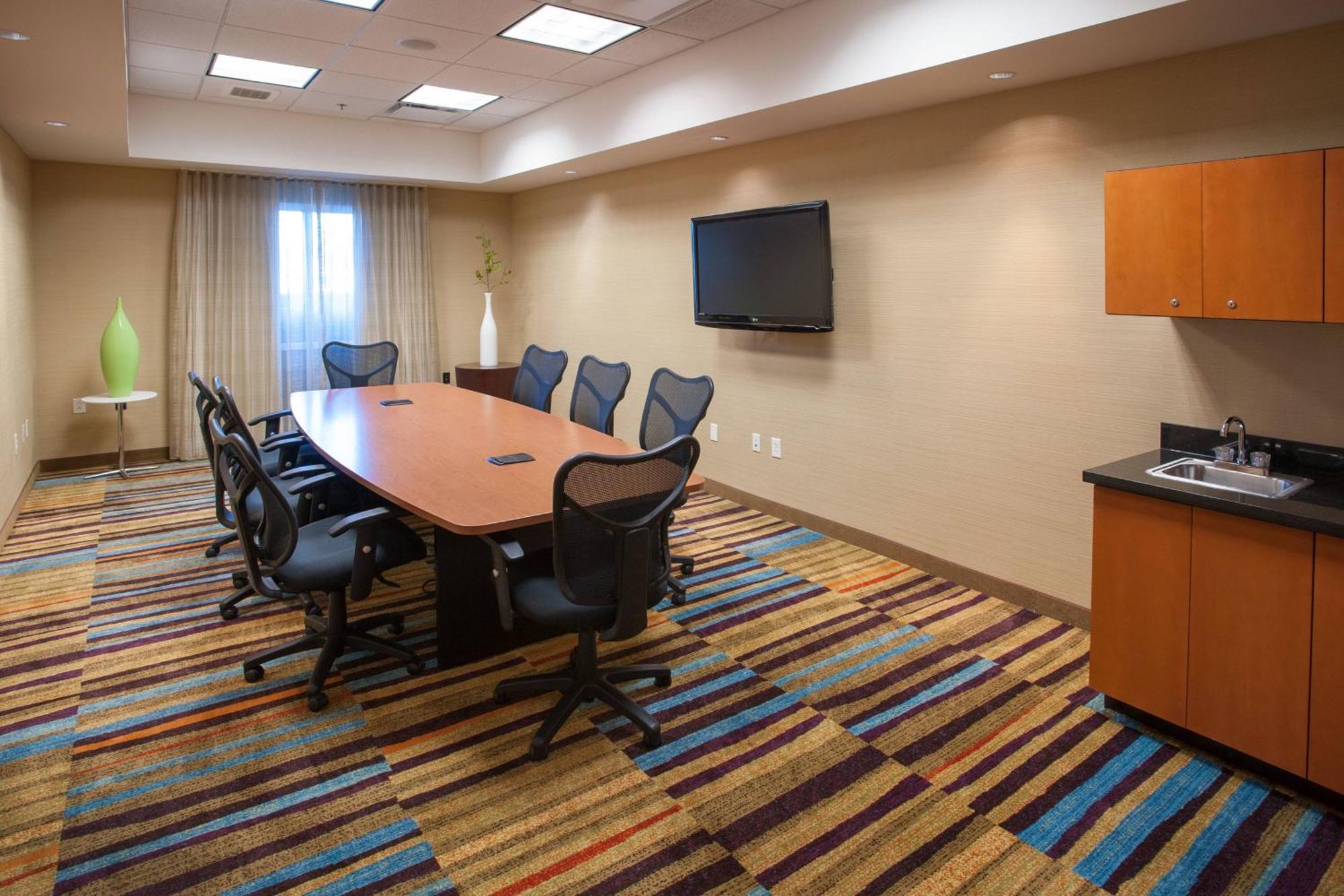 Fairfield Inn & Suites Orange Beach Dış mekan fotoğraf