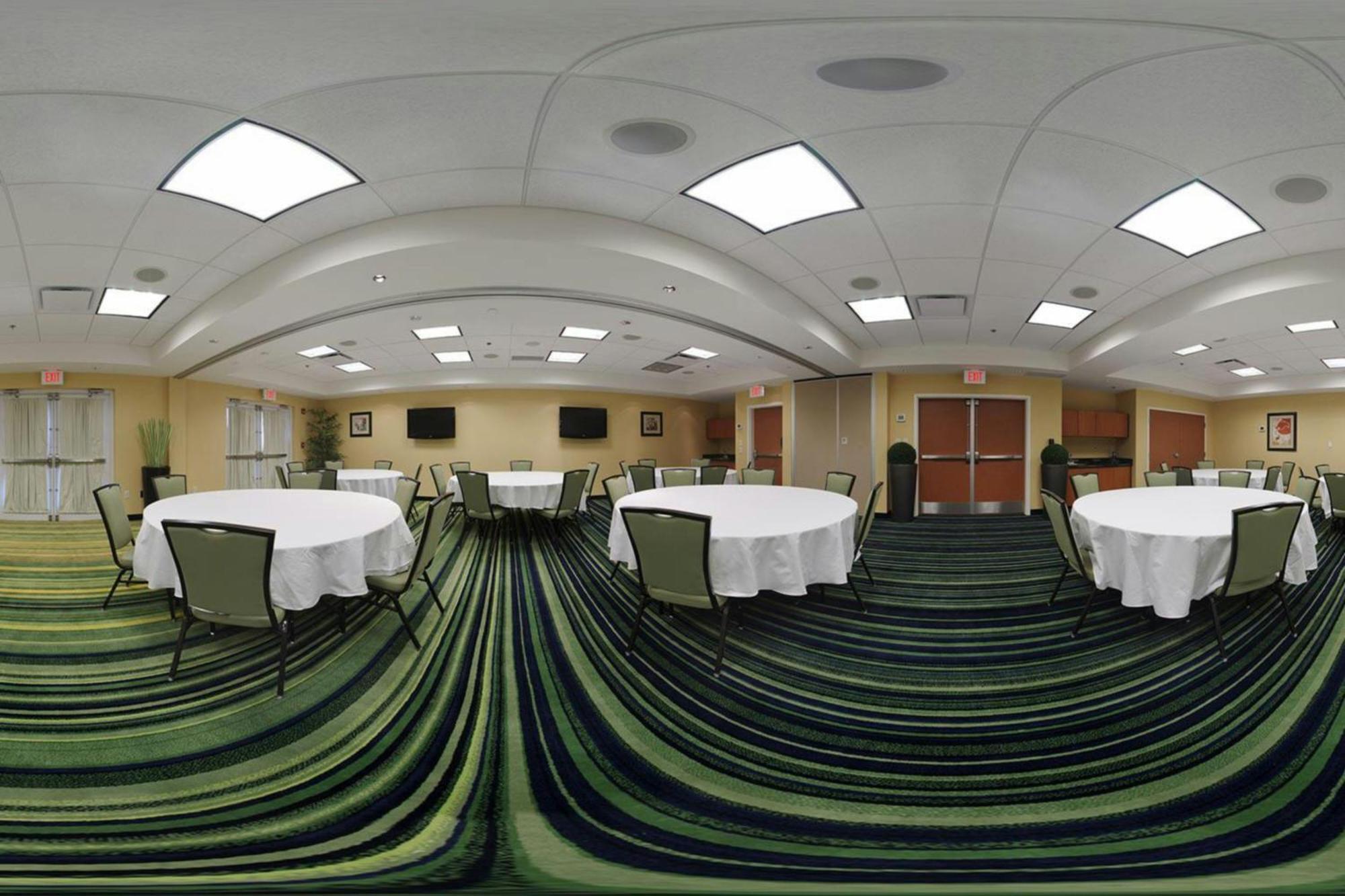 Fairfield Inn & Suites Orange Beach Dış mekan fotoğraf