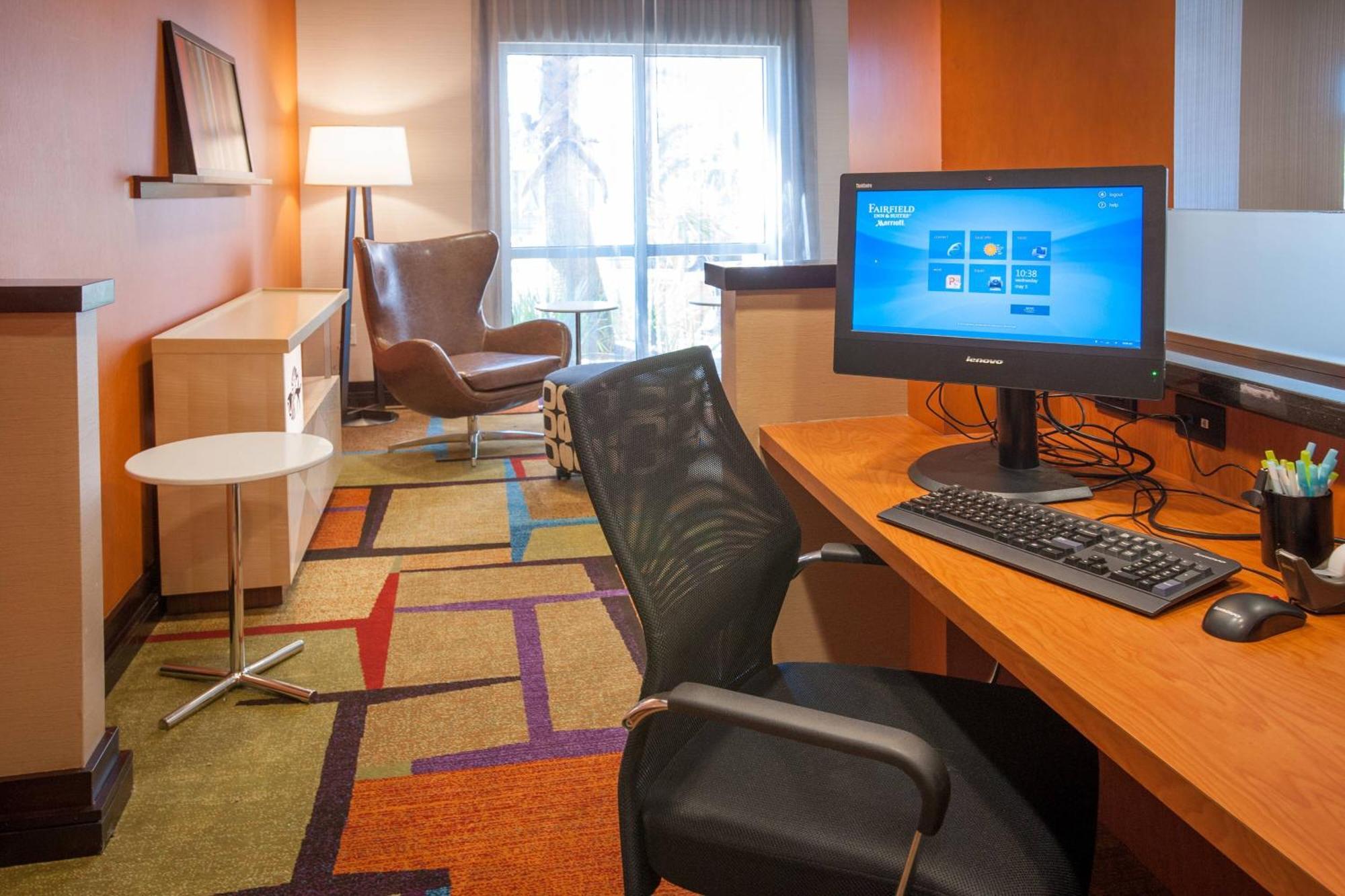 Fairfield Inn & Suites Orange Beach Dış mekan fotoğraf