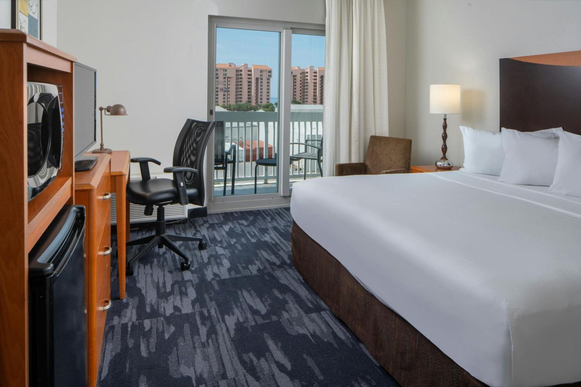 Fairfield Inn & Suites Orange Beach Dış mekan fotoğraf
