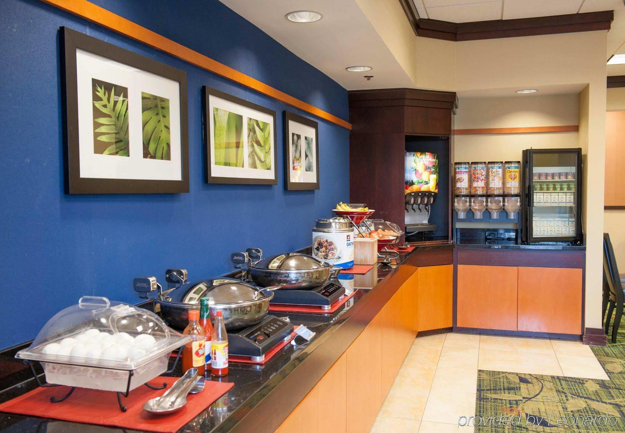 Fairfield Inn & Suites Orange Beach Dış mekan fotoğraf