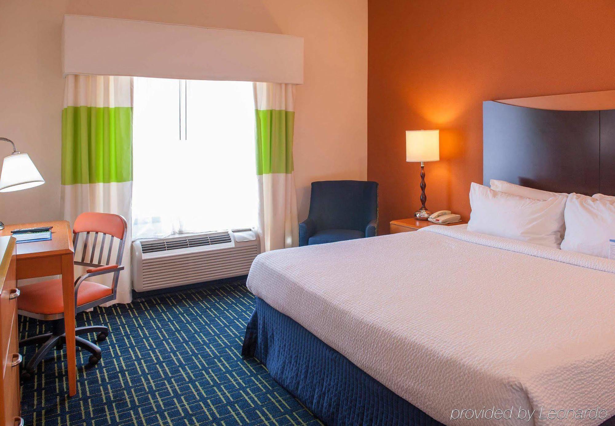 Fairfield Inn & Suites Orange Beach Dış mekan fotoğraf