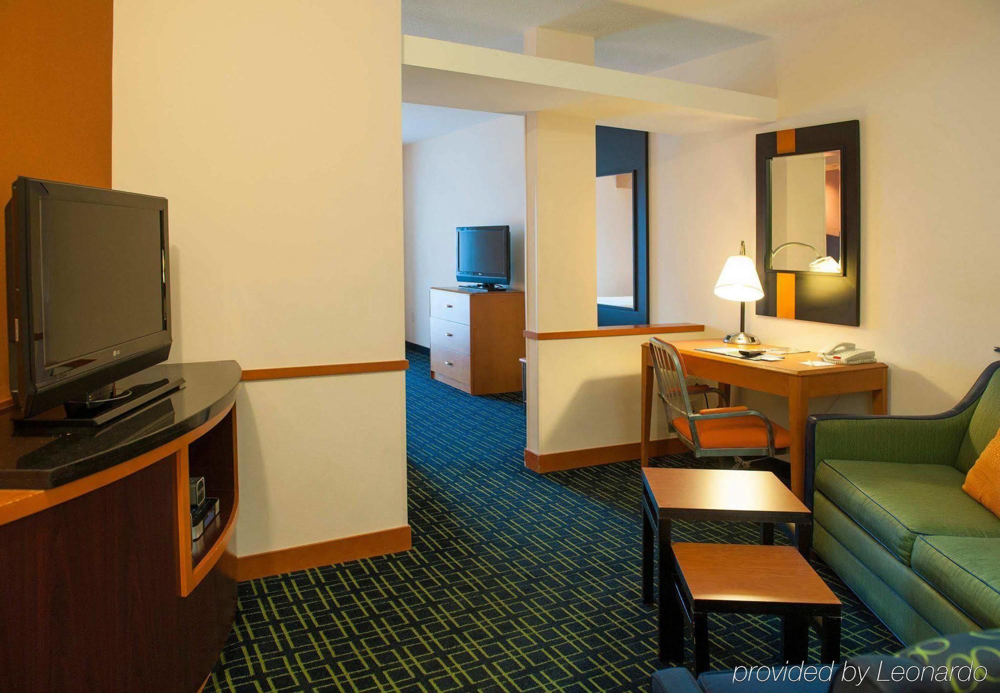 Fairfield Inn & Suites Orange Beach Dış mekan fotoğraf