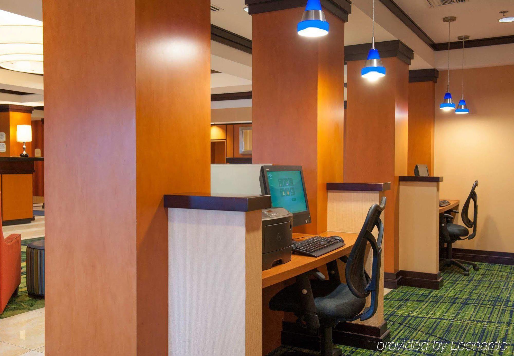 Fairfield Inn & Suites Orange Beach Dış mekan fotoğraf