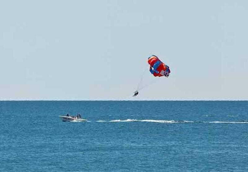 Fairfield Inn & Suites Orange Beach Dış mekan fotoğraf