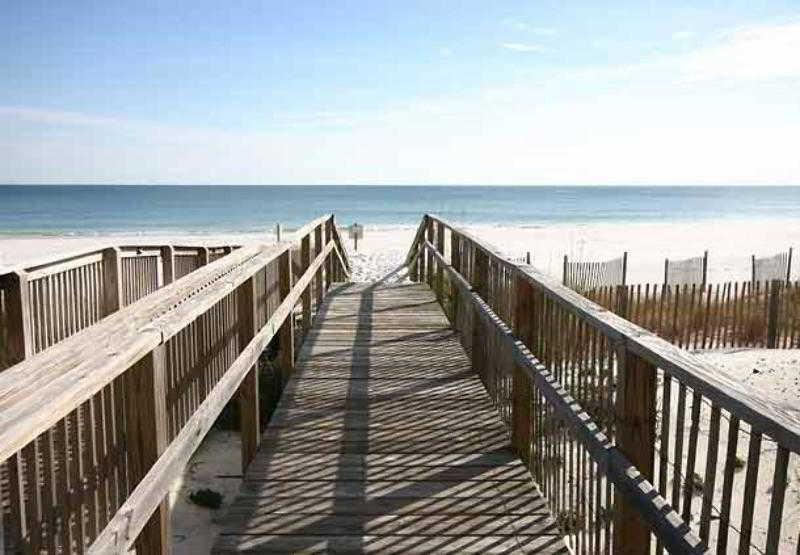 Fairfield Inn & Suites Orange Beach Dış mekan fotoğraf