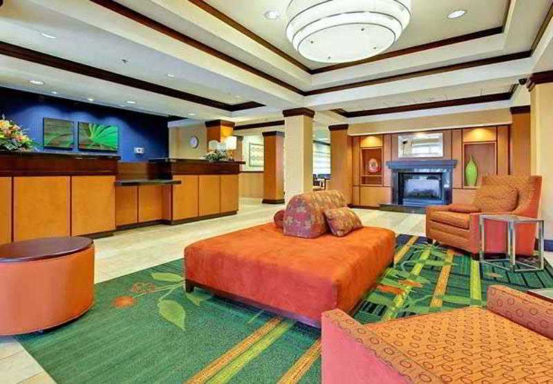 Fairfield Inn & Suites Orange Beach Dış mekan fotoğraf