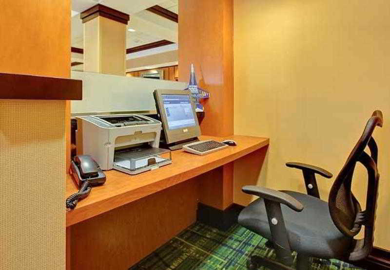 Fairfield Inn & Suites Orange Beach Dış mekan fotoğraf