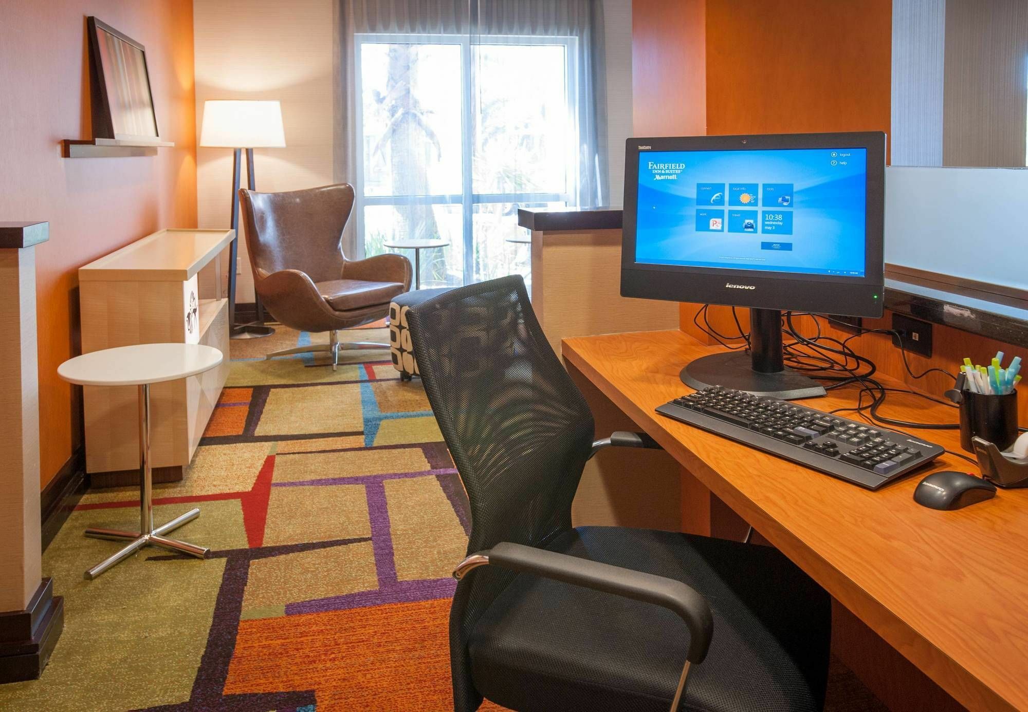 Fairfield Inn & Suites Orange Beach Dış mekan fotoğraf